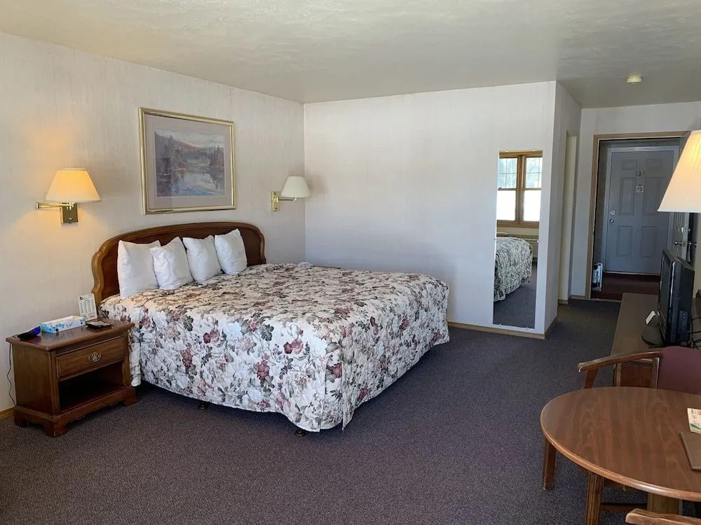 The Gunnison Inn at Dos Rios Golf Course — фото 6