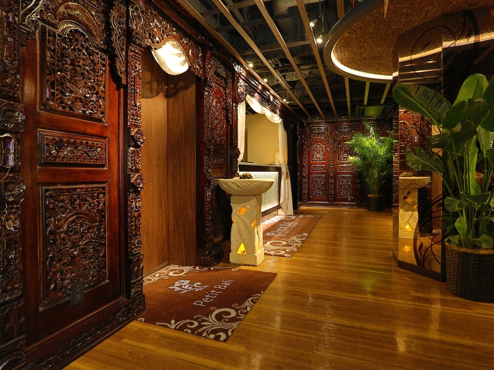 Hotel Petit Bali Higashishinjuku - Adults Only 사진 40