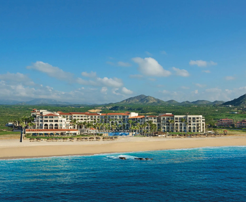 Dreams Los Cabos Suites Golf Resort & Spa - All Inclusive - Général