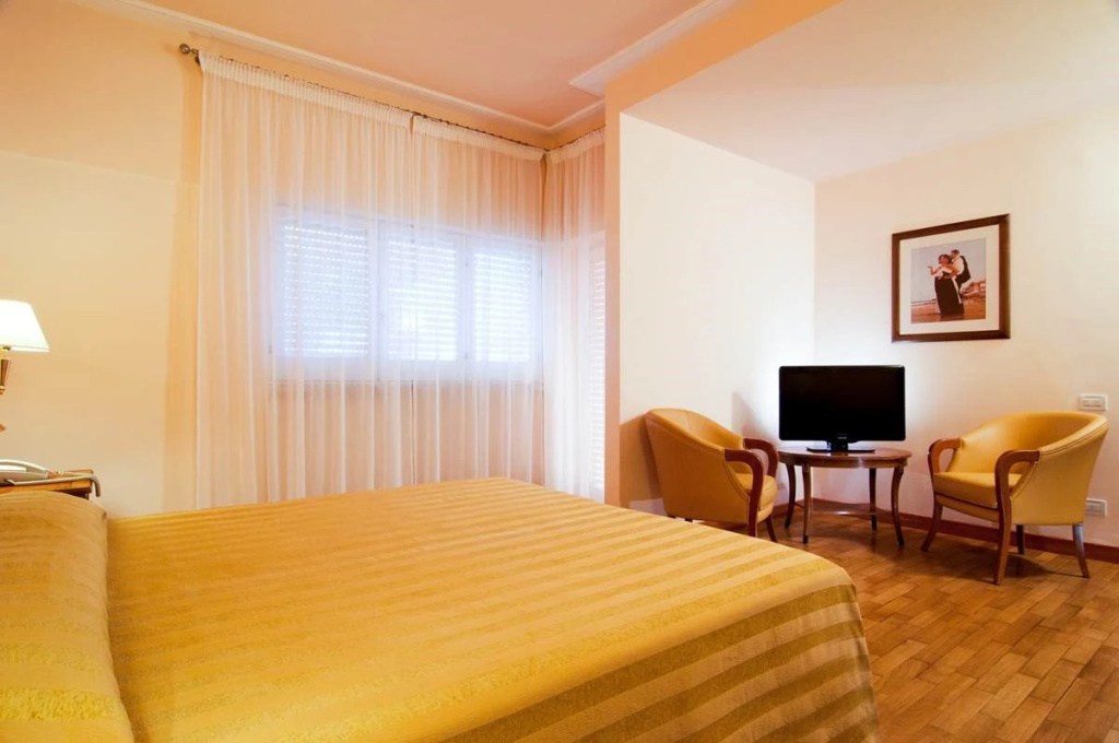 Versilia Palace Hotel - Général