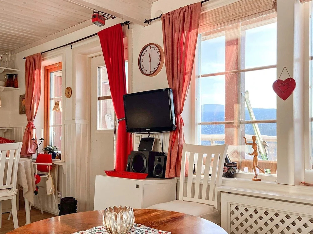 5 Person Holiday Home in Tegefjall - фото 5