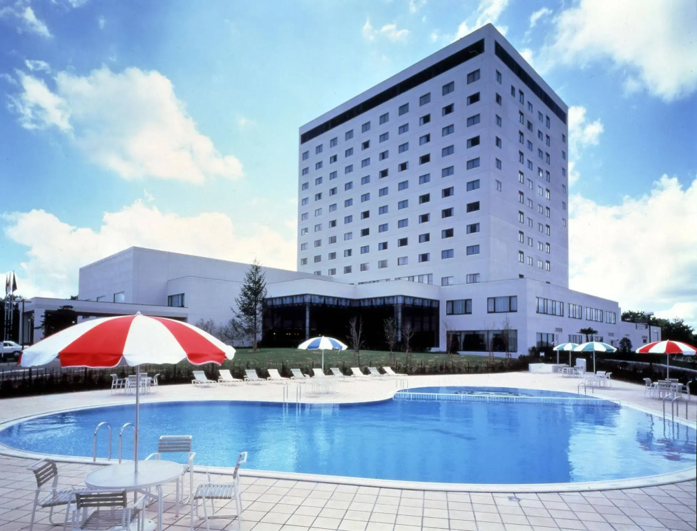 Hotel photo 18