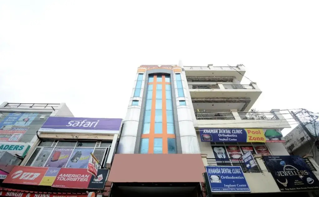 Hotel Pal Regency By OYO Rooms