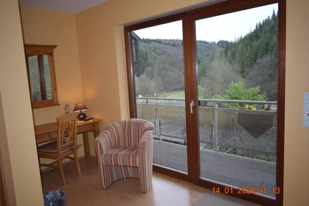 Waldhotel Hohe Acht Nürburgring - Chambres