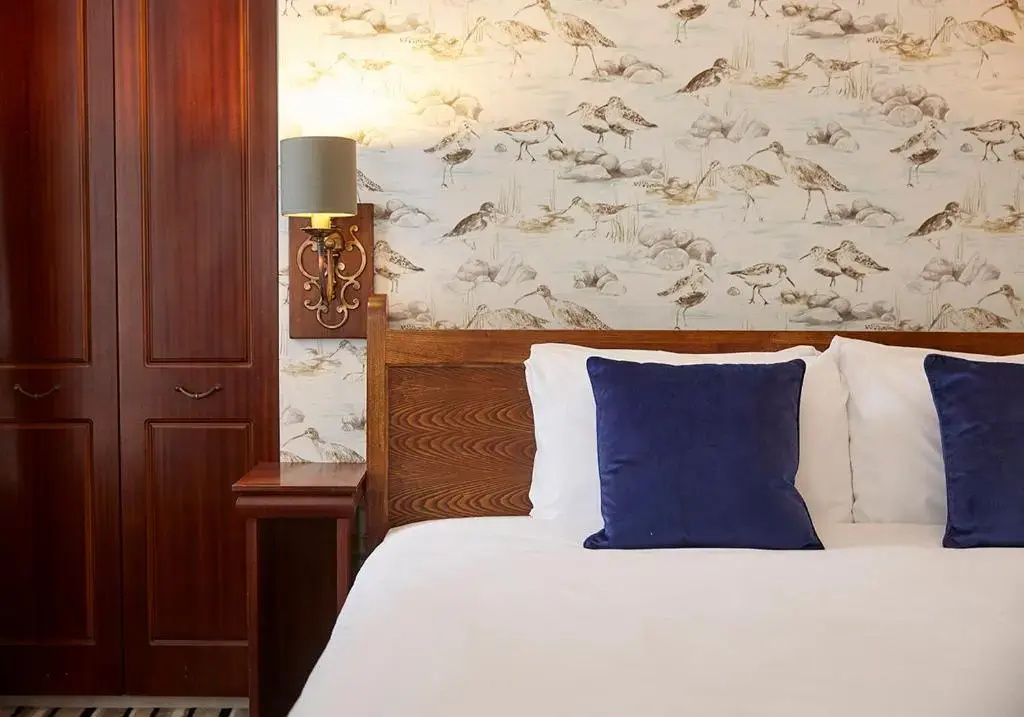 Old Manse Hotel Bourton by Greene King Inns - Chambres