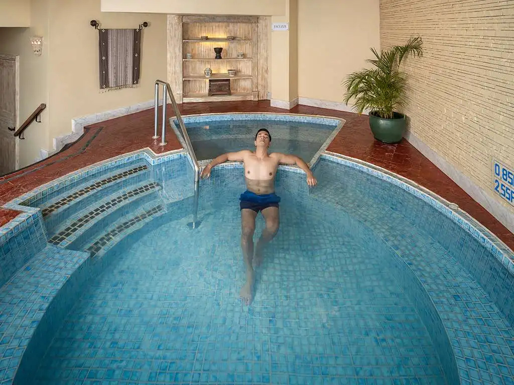 Ayana MidPlaza Jakarta - Général