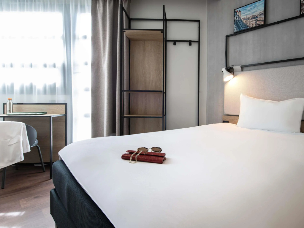 ibis Paris Gare de Lyon Diderot 12th 15