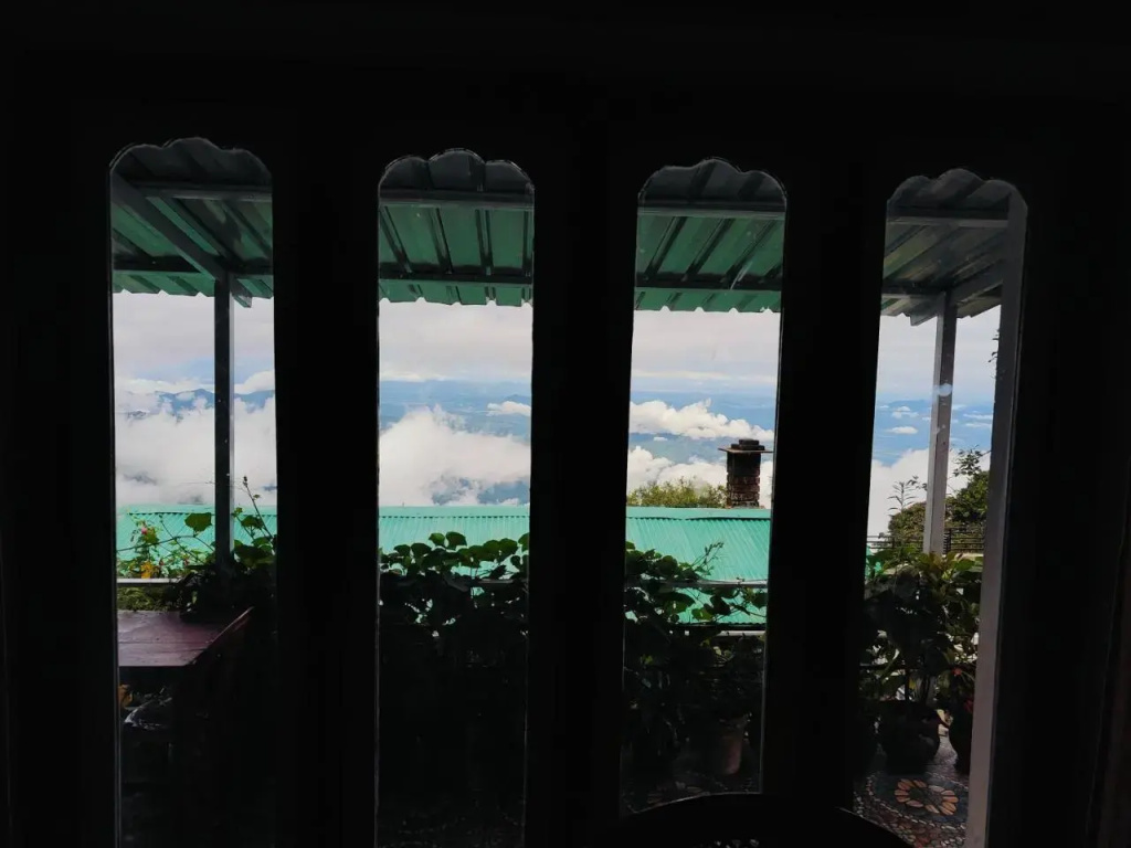 Prince Cottage Vattakanal