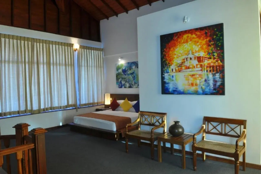 Amaara Sky Hotel - Général
