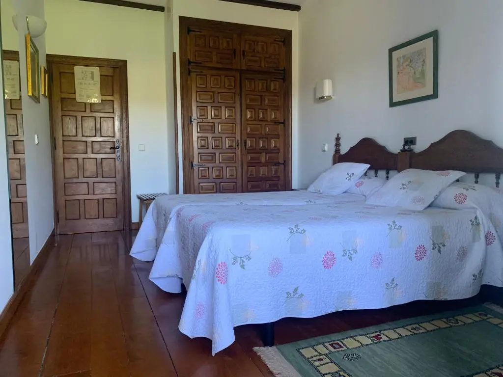 Hotel Siglo XVIII - Général