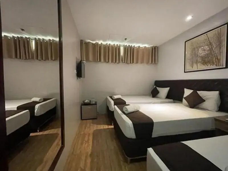 Standard room