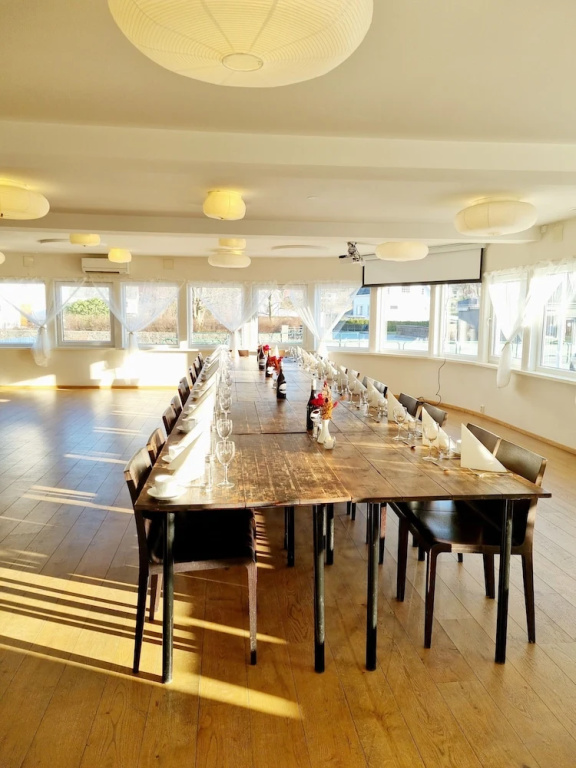 Fugl Fønix Hotel - Général