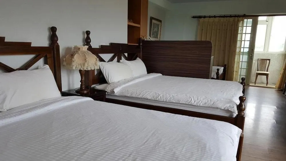 Hualienbay B & B - Général