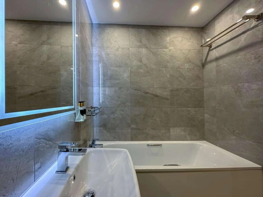 De Vere Horsley Estate - Chambres