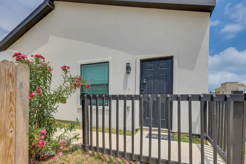 Walkable & Modern! South Padre Studio By Beach