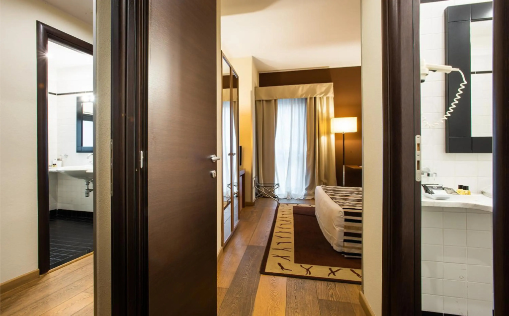 Sardegna Hotel, Suites & Restaurant - Général