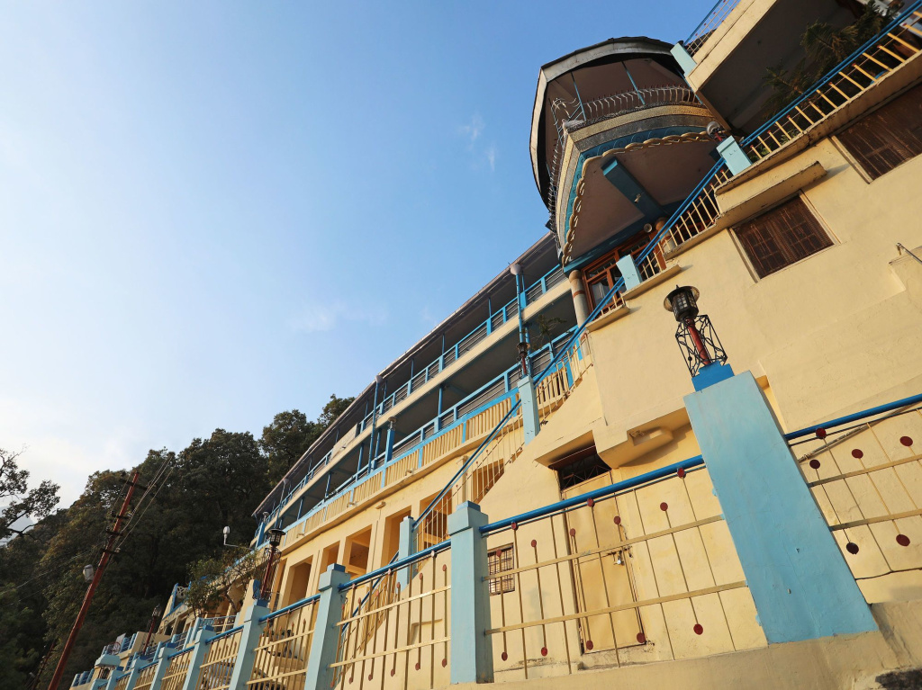12222 Hotel Silverton