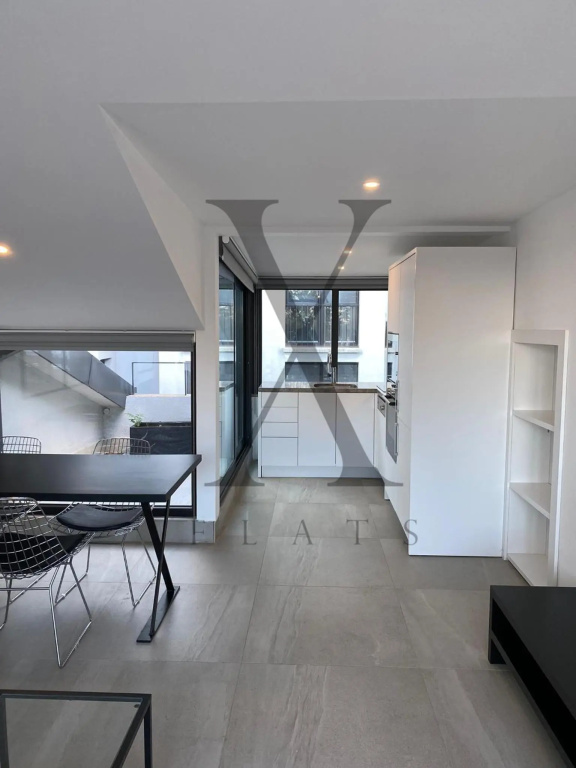 X Flats Taksim 2