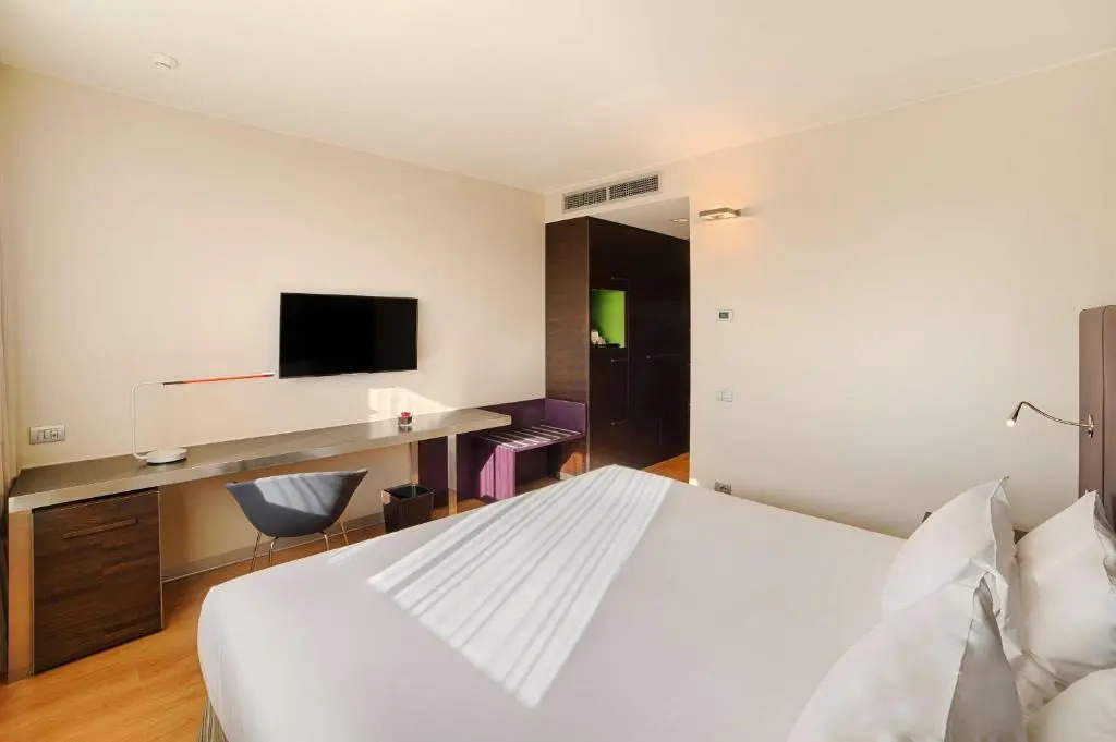 NH Orio al Serio - Chambres