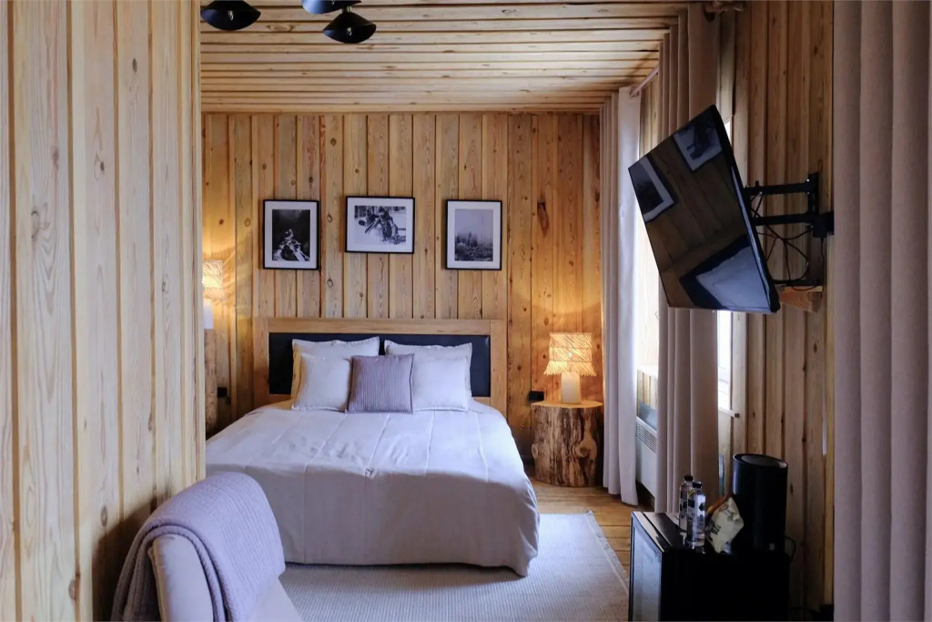 Алматы: Мини-отель Le Mont