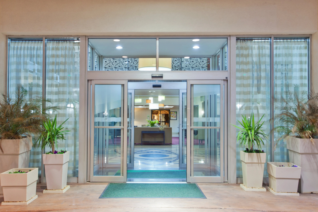 Holiday Inn Shreveport Downtown by IHG - Général