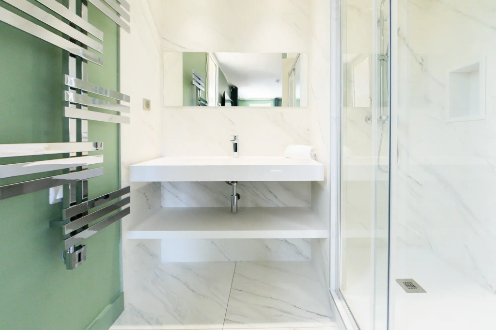 Grand Hôtel Dauphiné Toulon, Boutique Hôtel & Suites - Général