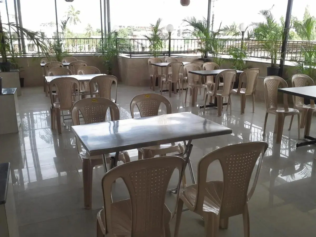 Hotel Galaxy's Vaibhav - Général
