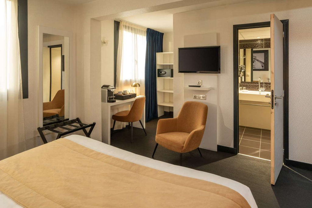 Hotel photo 29