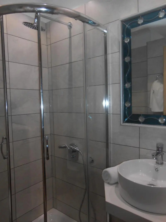 Voula Hotel - Chambres