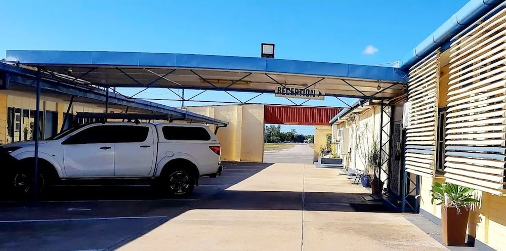 Burdekin Motor Inn