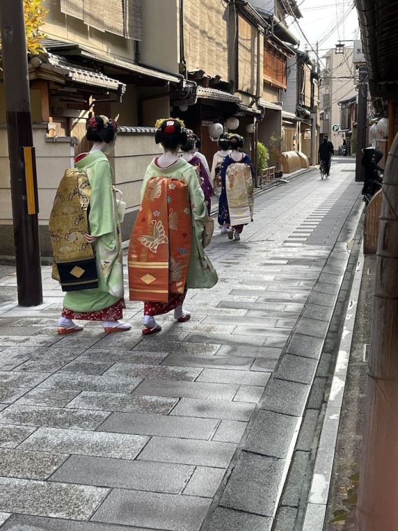 Kyoto Sawai 사진 28