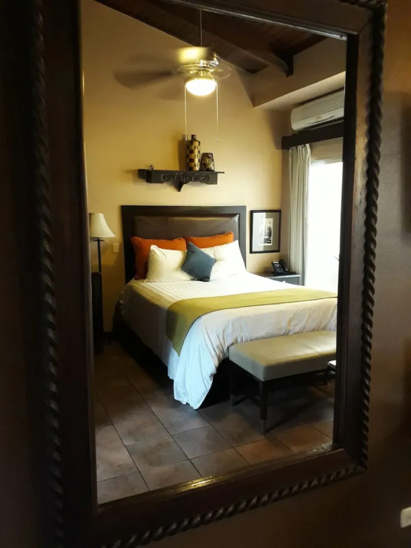 Hotel Humuya Inn - Chambres