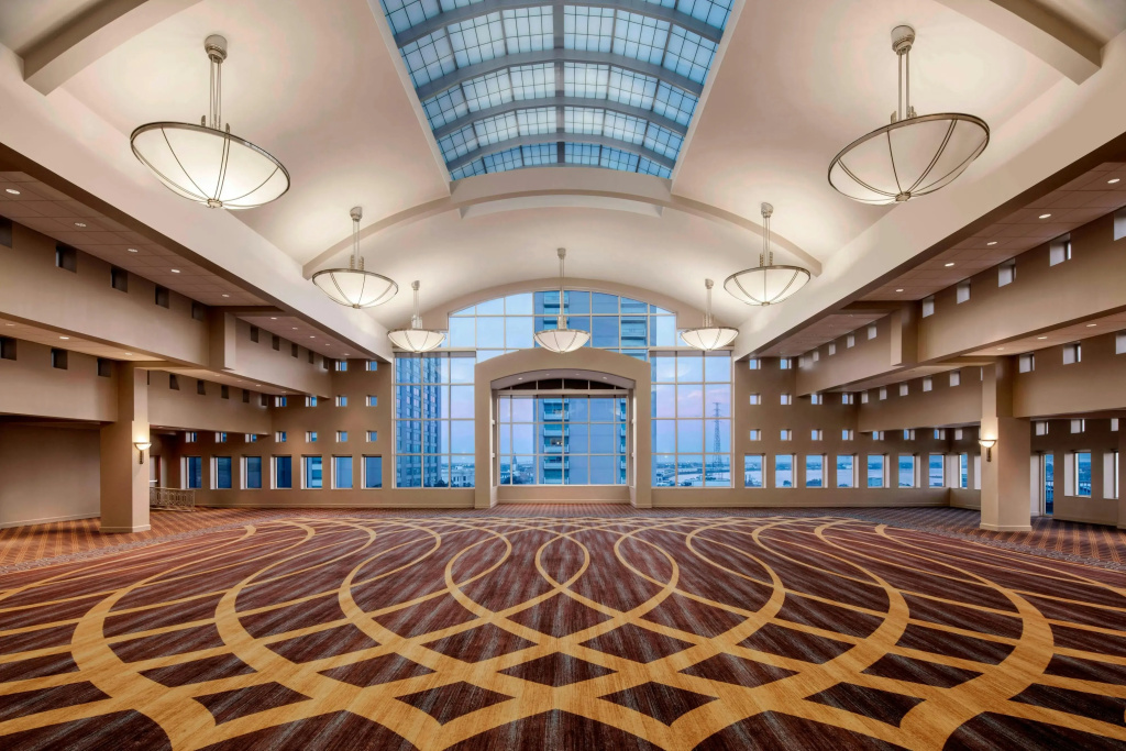 Sheraton New Orleans Hotel - Général