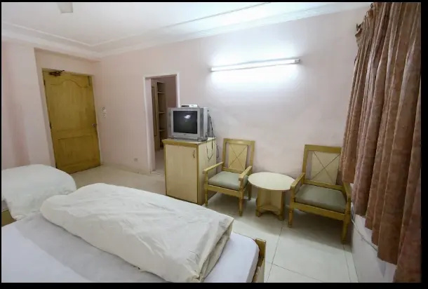 Hotel photo 14