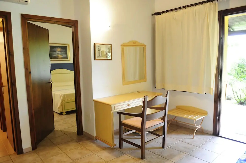Sa Mola - Chambres
