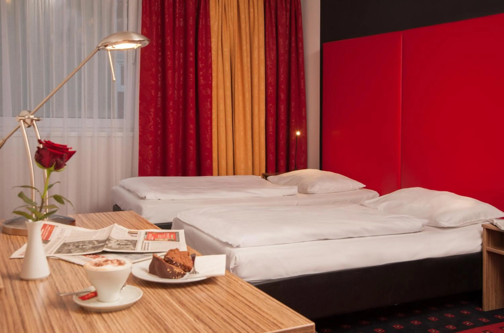 Hotel photo 30