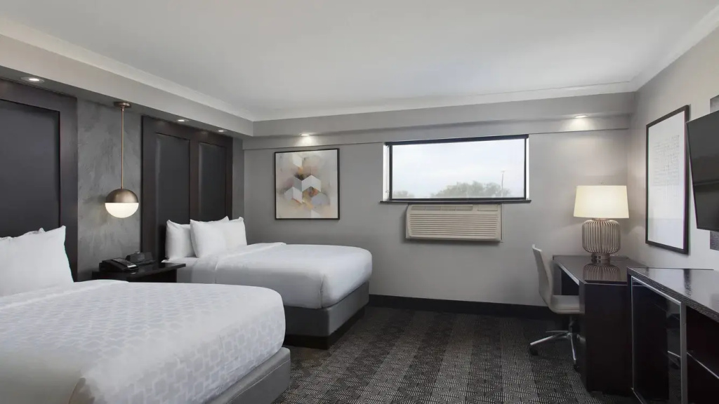 Hotel Duval, Autograph Collection - Chambres