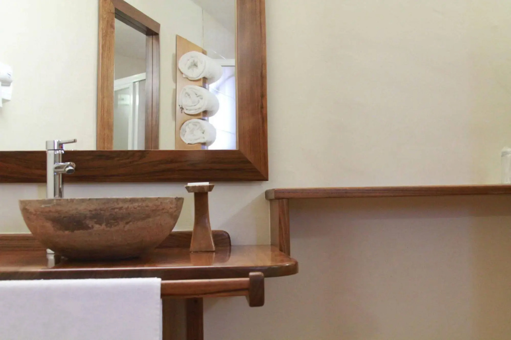 Casa Tsaya Boutique - Général