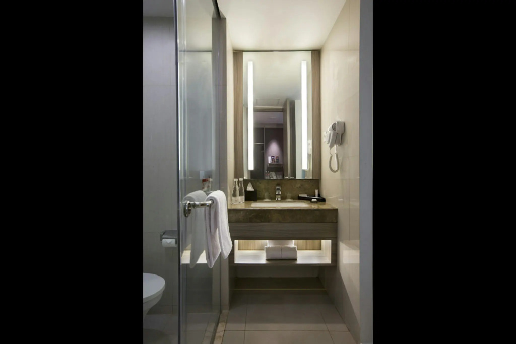 Hotel GranDhika Iskandarsyah - Général