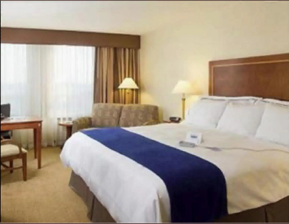 Hotel Executive Suites Newark Liberty Int'l Airport Carteret (EWR) — фото