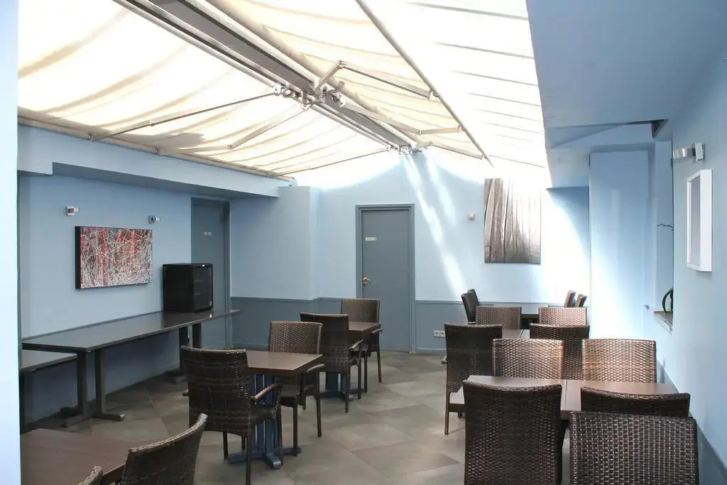 Hotel photo 21