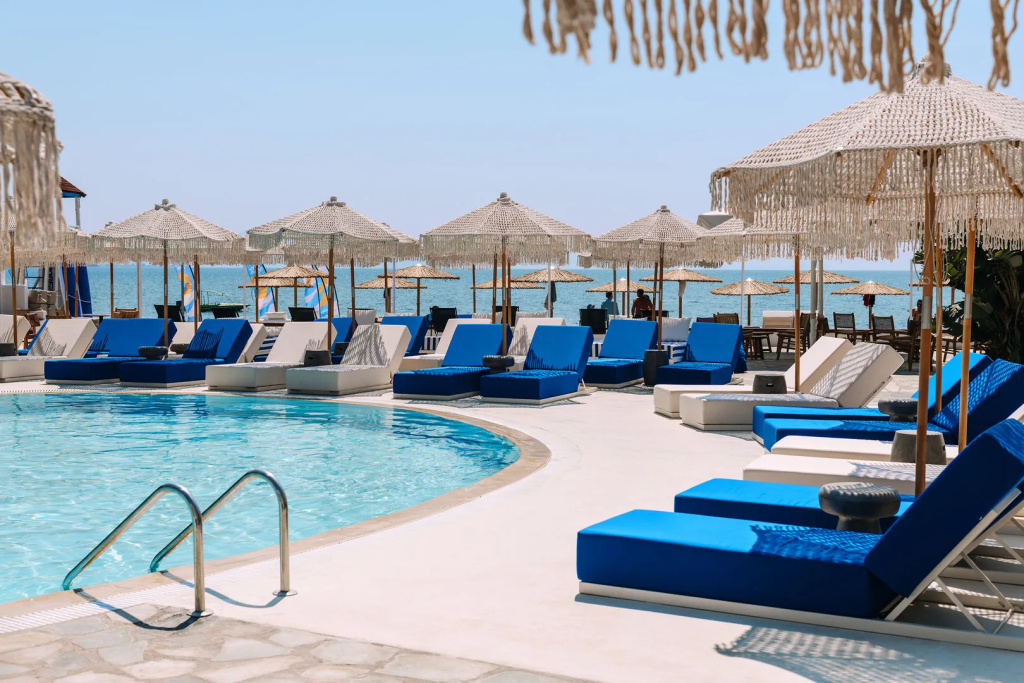 Brown Beach Evia Island, a member of Brown Hotels - Général