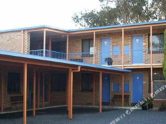 Nanango Fitzroy Motel image