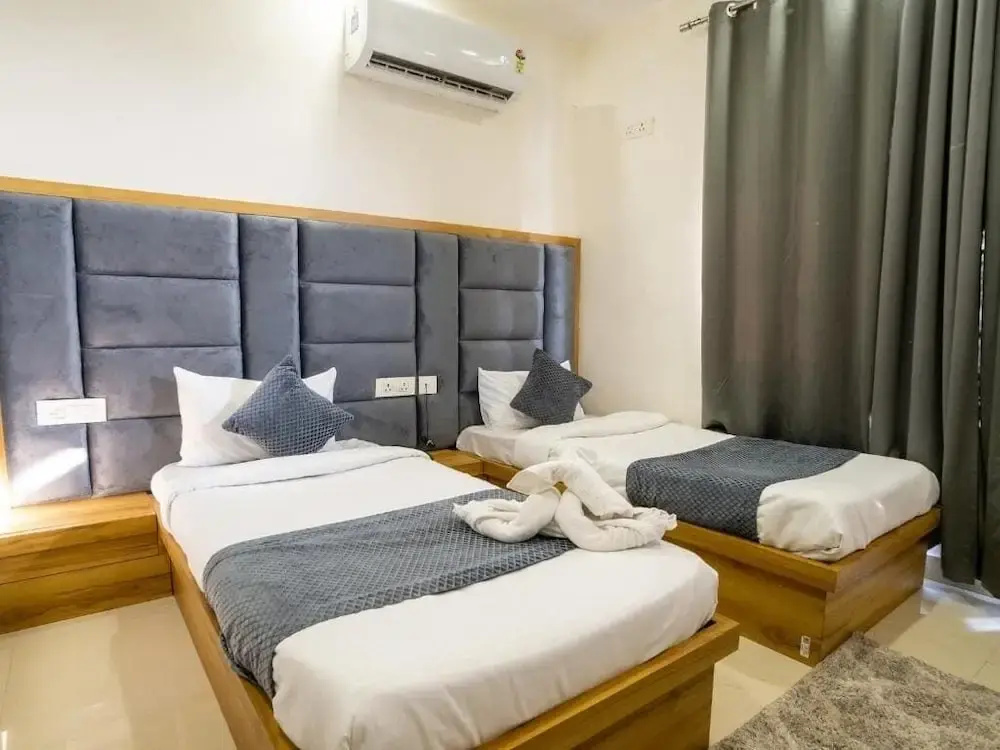 Hotel photo 10