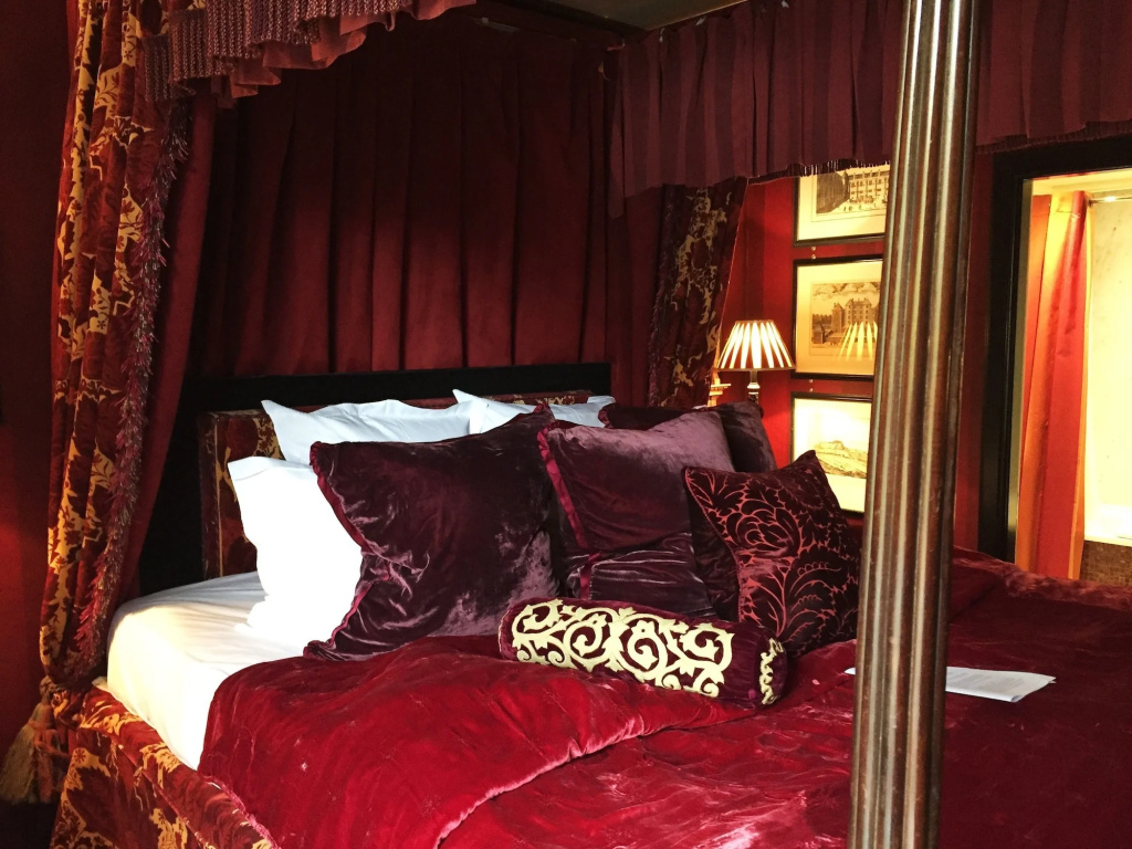 Hotel photo 21