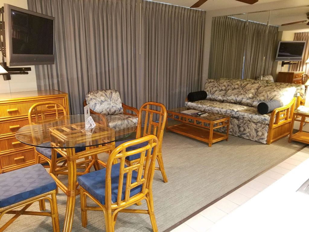 The Imperial Hawaii Resort - Général