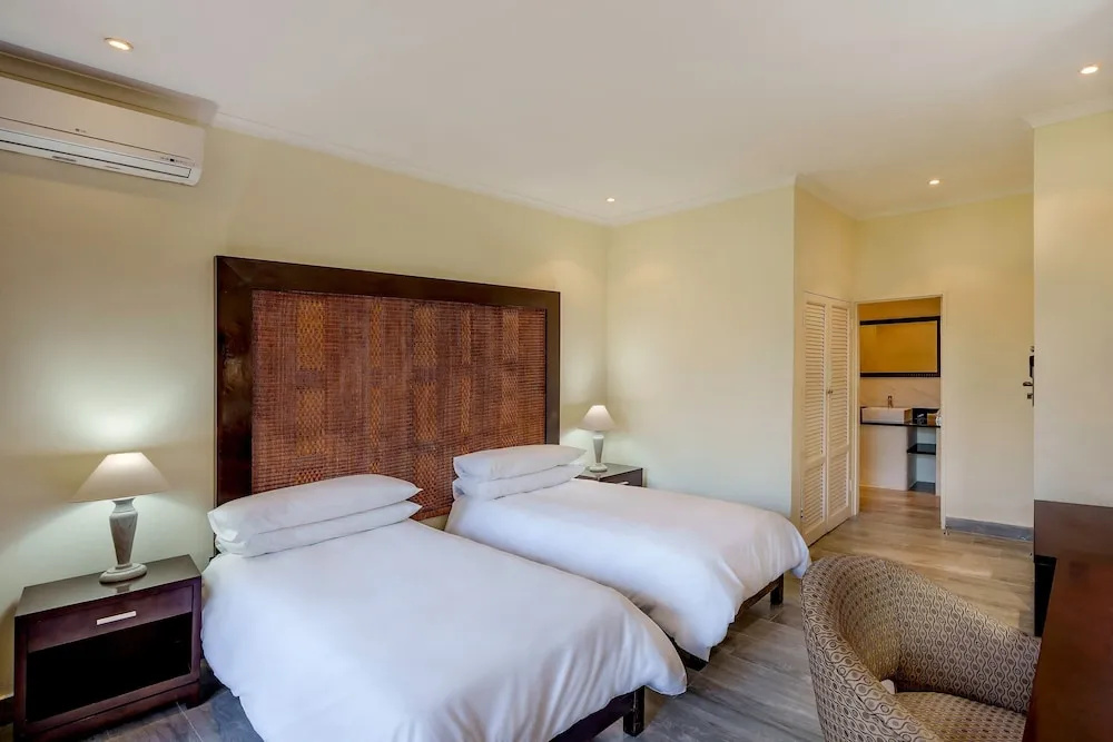 Protea Hotel by Marriott Lusaka Safari Lodge - Chambres