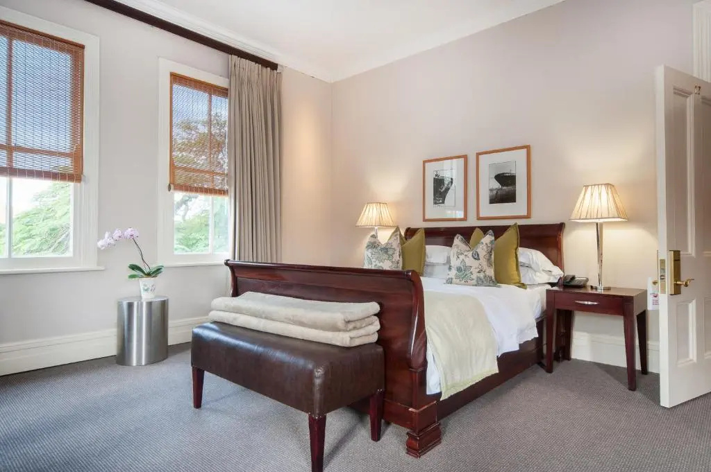 Superior room