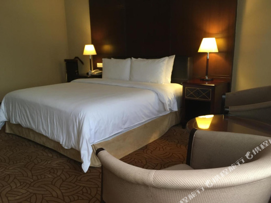 The Regency Hotel Kuala Lumpur