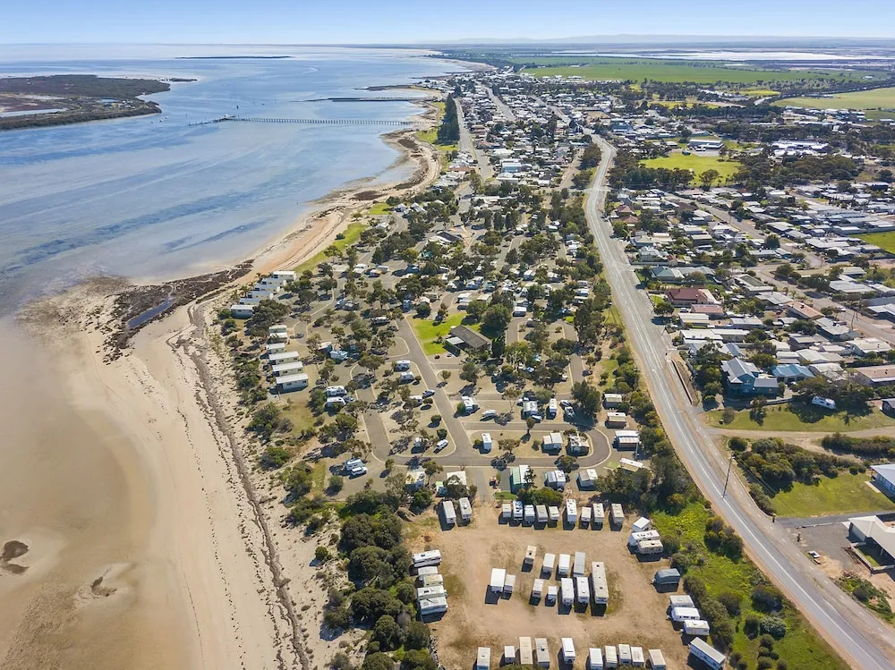 Beach & Waterfront